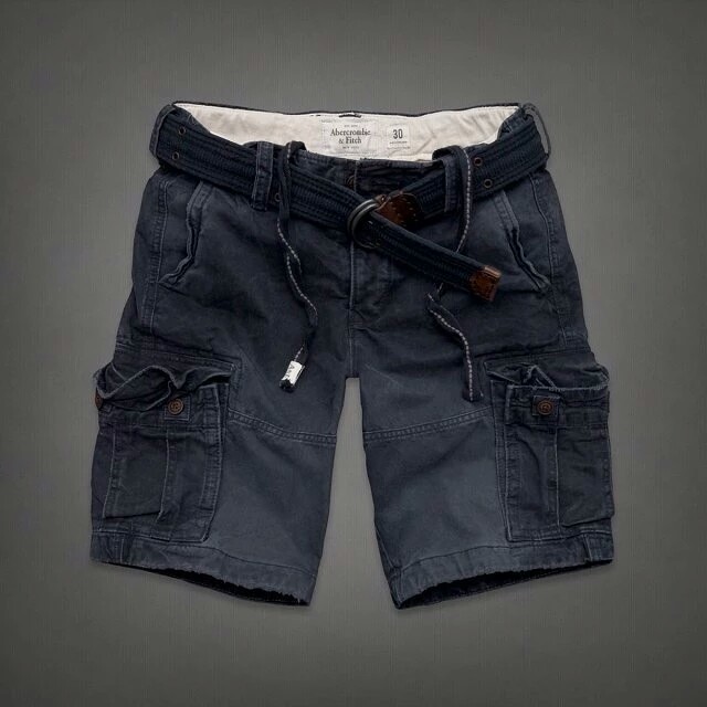 Abercrombie Shorts Mens ID:202006C127